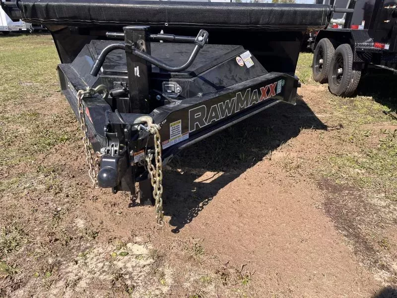 new Dump Trailers RawMaxx  for sale, in Tallahassee, FL Thumbnail 3