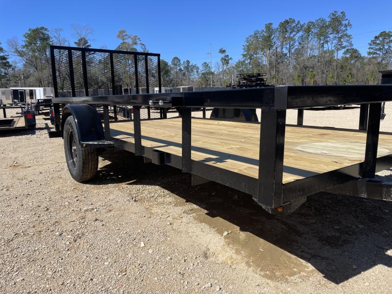 new Utility Trailers Trailer World Alabama  for sale, in Tallahassee, FL Thumbnail 4