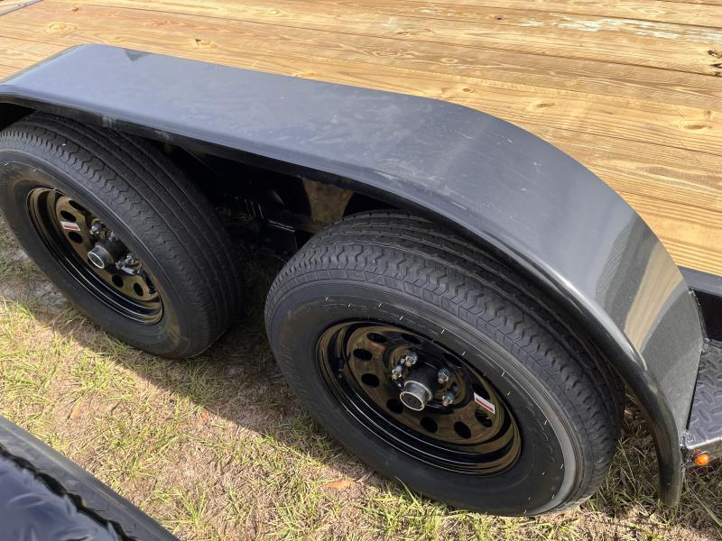 new Equipment / Flatbed Trailers Trailer World Alabama  for sale, in Panama City, FL Thumbnail 4