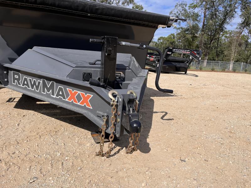 new Dump Trailers RawMaxx  for sale, in Tallahassee, FL Thumbnail 4