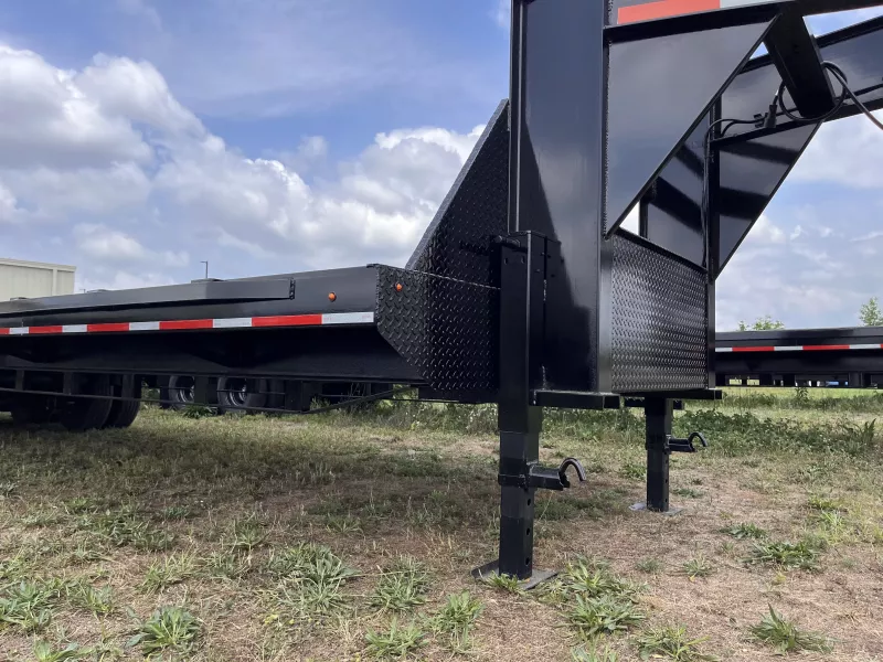 new Equipment / Flatbed Trailers Trailer World Alabama  for sale, in Panama City, FL Thumbnail 5
