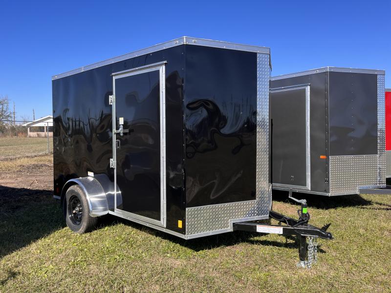 new Cargo (Enclosed) Trailers NationCraft Trailers  for sale, in Panama City, FL Thumbnail 2