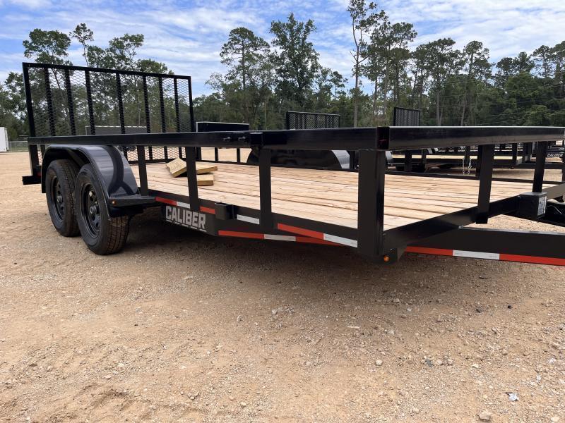 new Utility Trailers Trailer World Alabama  for sale, in Panama City, FL Thumbnail 4