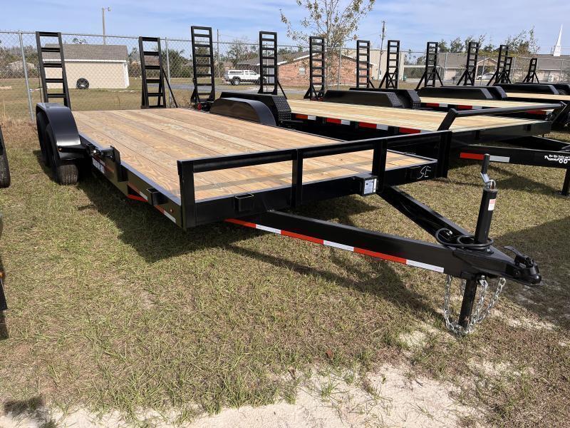 new Equipment / Flatbed Trailers Trailer World Alabama  for sale, in Tallahassee, FL image-0