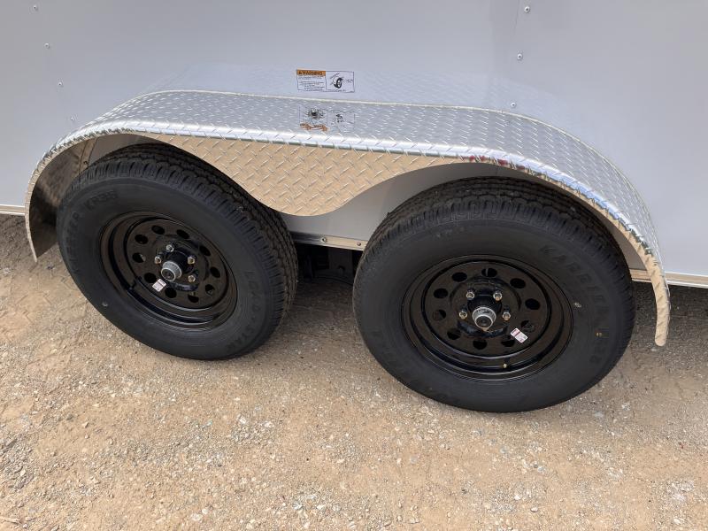 new Cargo (Enclosed) Trailers NationCraft Trailers  for sale, in Tallahassee, FL Thumbnail 6