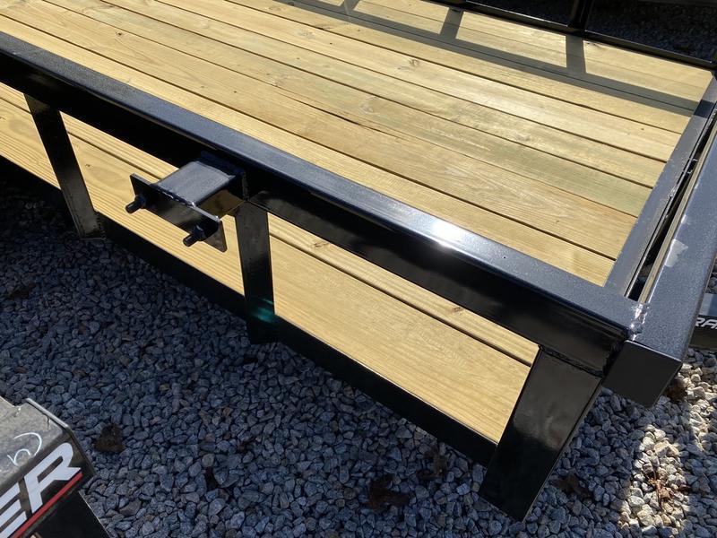 new Utility Trailers Trailer World Alabama  for sale, in Panama City, FL Thumbnail 2