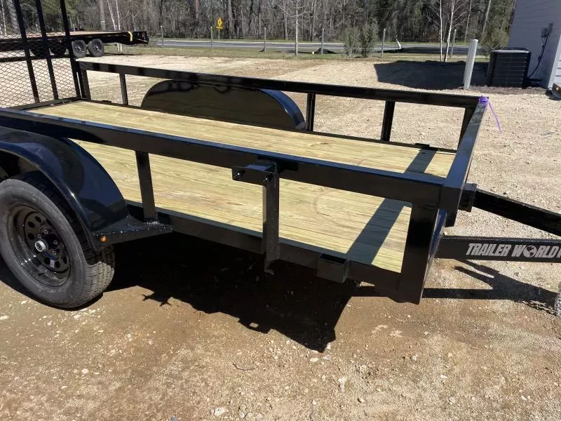 new Utility Trailers Trailer World Alabama  for sale, in Tallahassee, FL Thumbnail 4