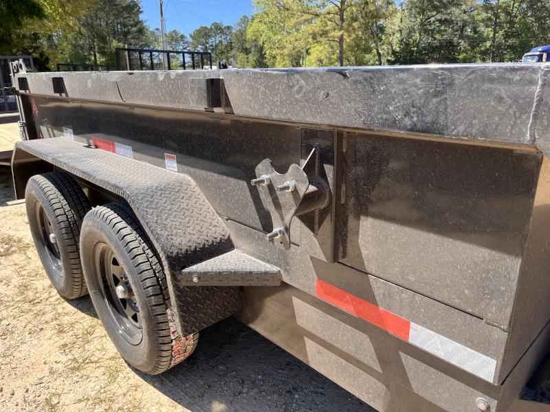 new Dump Trailers RawMaxx  for sale, in Panama City, FL Thumbnail 4