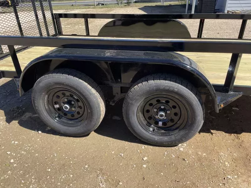new Utility Trailers Trailer World Alabama  for sale, in Tallahassee, FL Thumbnail 5