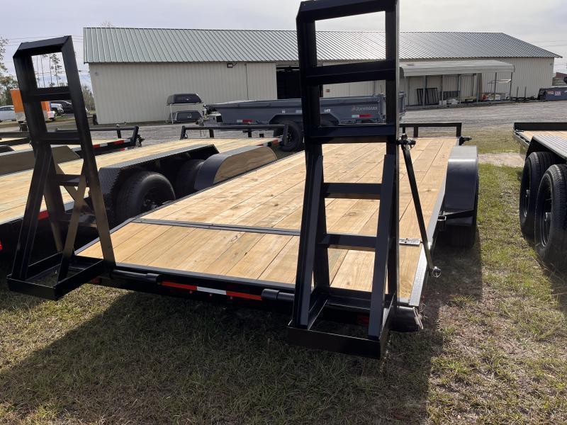 new Equipment / Flatbed Trailers Trailer World Alabama  for sale, in Tallahassee, FL Thumbnail 6
