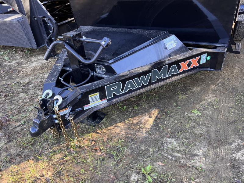new Dump Trailers RawMaxx  for sale, in Tallahassee, FL Thumbnail 7
