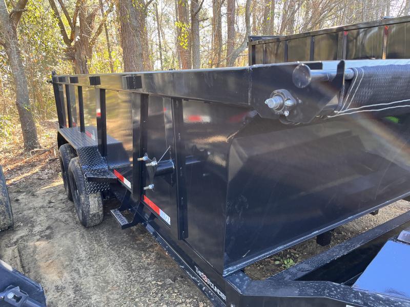 new Dump Trailers RawMaxx  for sale, in Tallahassee, FL Thumbnail 6