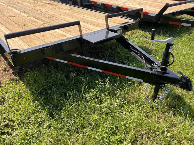 new Car Haulers / Racing Trailers Trailer World Alabama  for sale, in Panama City, FL Thumbnail 3
