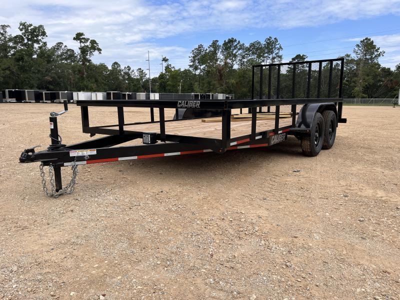 new Utility Trailers Trailer World Alabama  for sale, in Panama City, FL Thumbnail 2