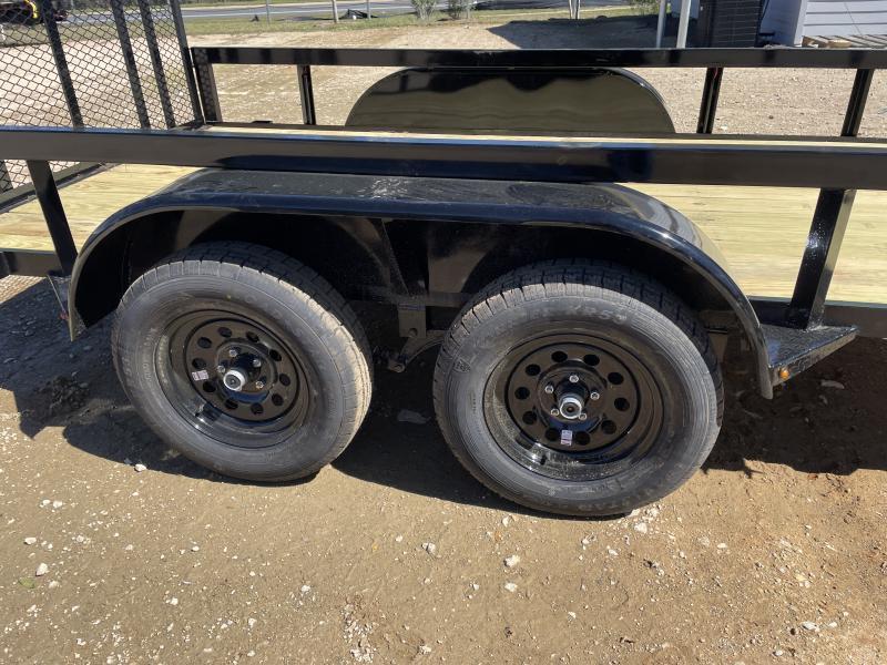 new Utility Trailers Trailer World Alabama  for sale, in Panama City, FL Thumbnail 5