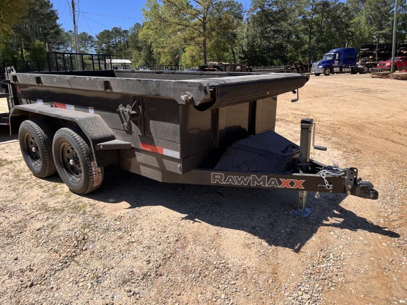 new Dump Trailers RawMaxx  for sale, in Panama City, FL image-0