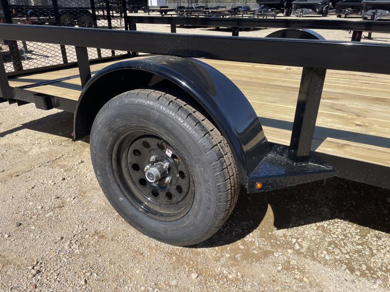 new Utility Trailers Trailer World Alabama  for sale, in Tallahassee, FL Thumbnail 5