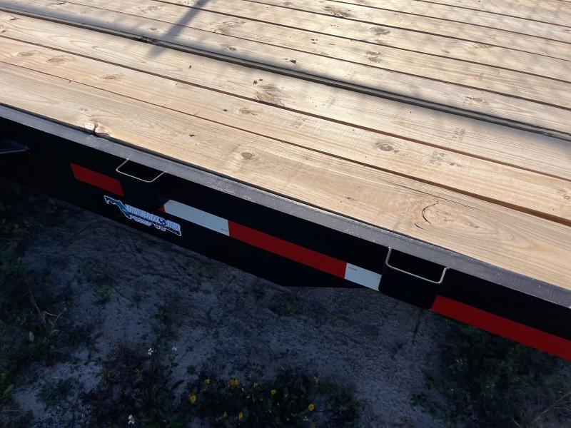 new Car Haulers / Racing Trailers Bye Rite  for sale, in Panama City, FL Thumbnail 4
