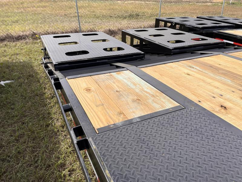 new Equipment / Flatbed Trailers Trailer World Alabama  for sale, in Tallahassee, FL Thumbnail 5