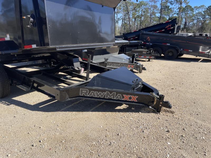 new Dump Trailers RawMaxx  for sale, in Tallahassee, FL Thumbnail 2