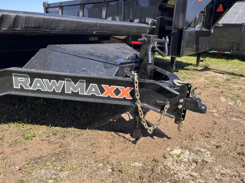 new Dump Trailers RawMaxx  for sale, in Tallahassee, FL Thumbnail 4