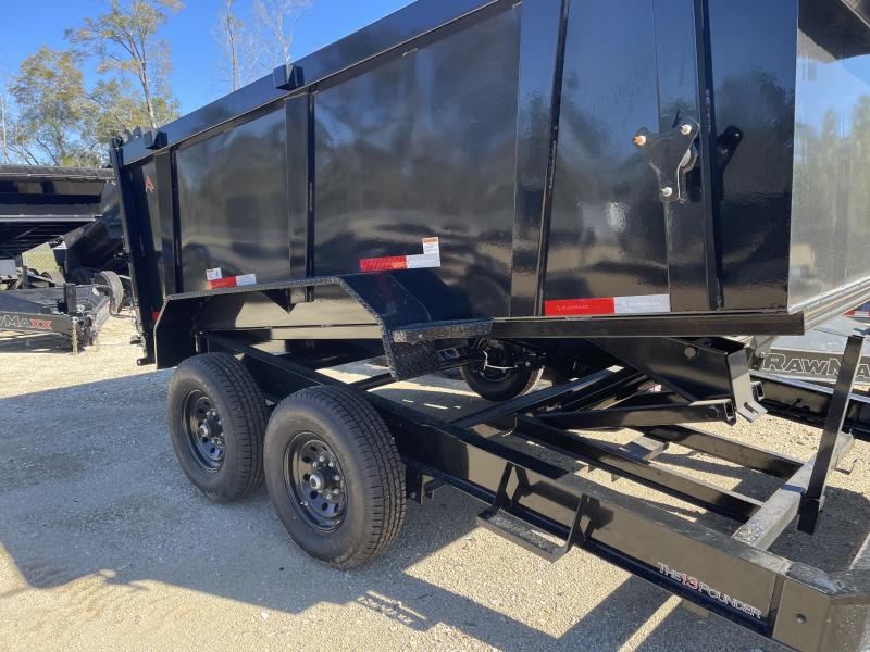 new Dump Trailers RawMaxx  for sale, in Tallahassee, FL Thumbnail 4