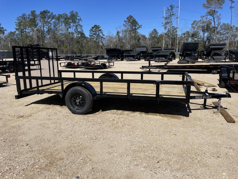 new Utility Trailers Trailer World Alabama  for sale, in Tallahassee, FL Thumbnail 2