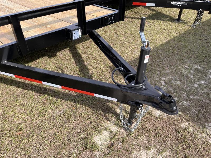 new Equipment / Flatbed Trailers Trailer World Alabama  for sale, in Panama City, FL Thumbnail 2