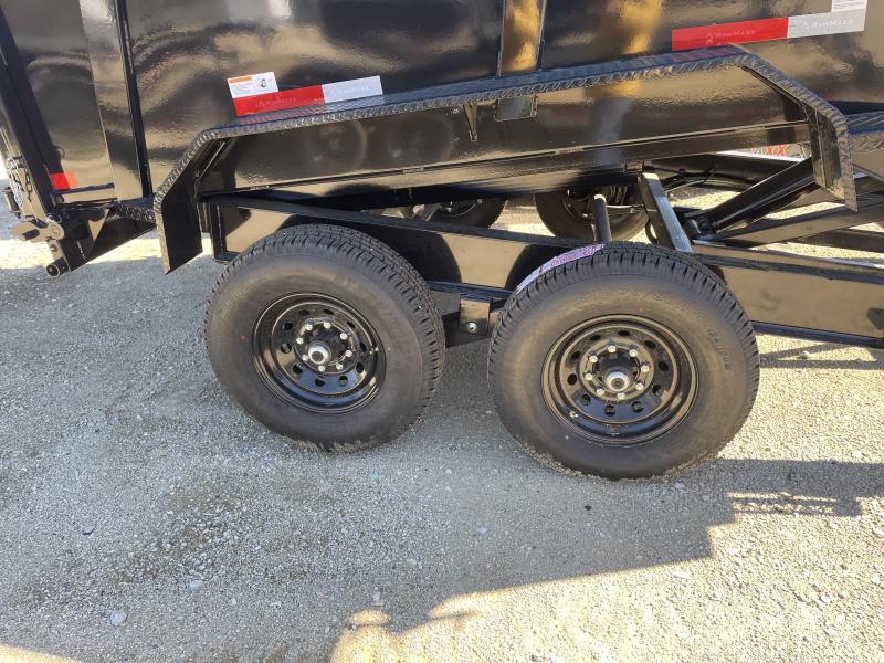 new Dump Trailers RawMaxx  for sale, in Tallahassee, FL Thumbnail 6