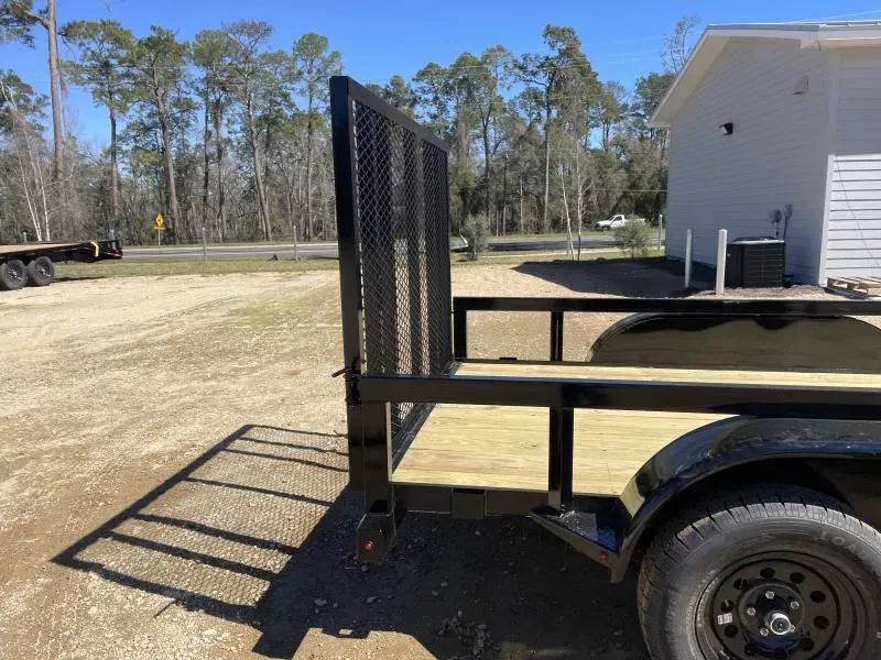 new Utility Trailers Trailer World Alabama  for sale, in Tallahassee, FL Thumbnail 6