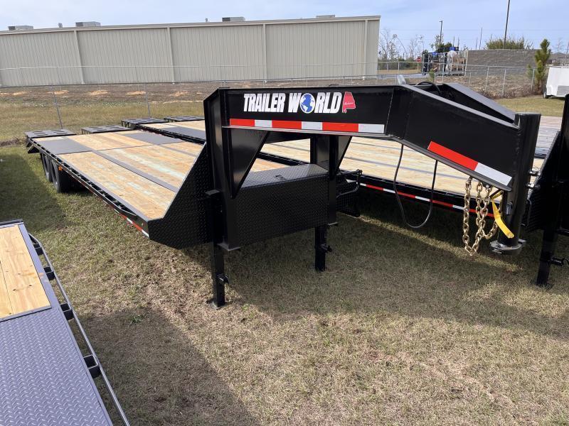 new Equipment / Flatbed Trailers Trailer World Alabama  for sale, in Tallahassee, FL image-0
