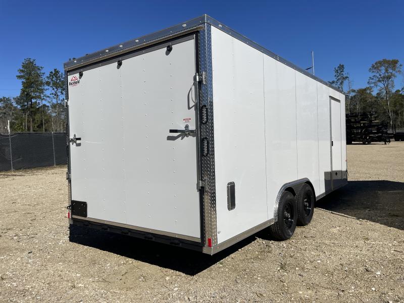 new Cargo (Enclosed) Trailers Rock Solid Cargo  for sale, in Tallahassee, FL Thumbnail 8