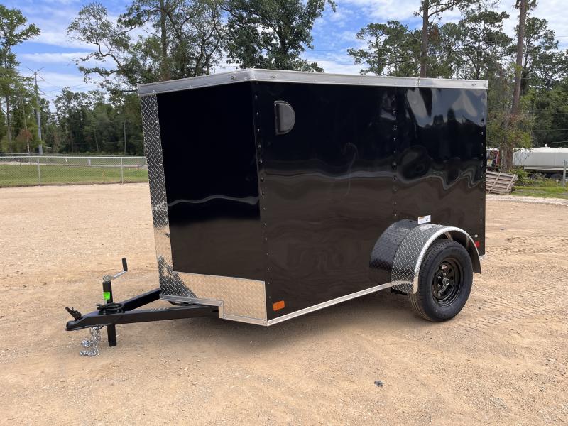 new Cargo (Enclosed) Trailers Rock Solid Cargo  for sale, in Tallahassee, FL Thumbnail 2