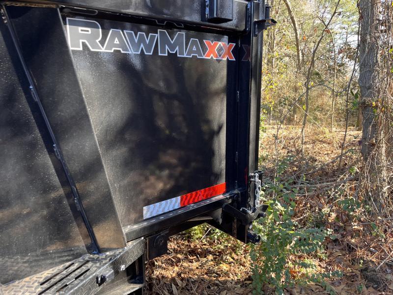 new Dump Trailers RawMaxx  for sale, in Tallahassee, FL Thumbnail 5