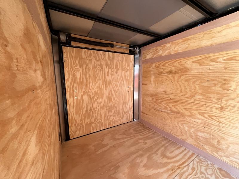 new Cargo (Enclosed) Trailers Rock Solid Cargo  for sale, in Tallahassee, FL Thumbnail 3