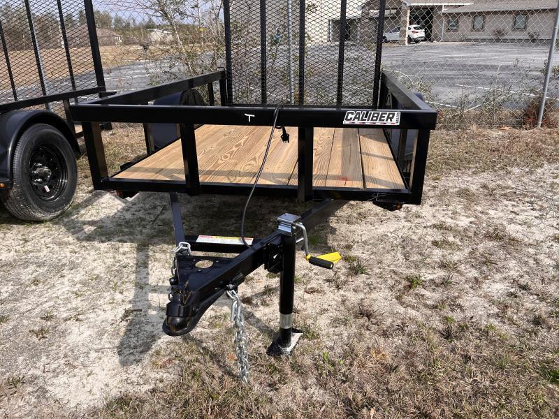 new Utility Trailers Trailer World Alabama  for sale, in Tallahassee, FL Thumbnail 2