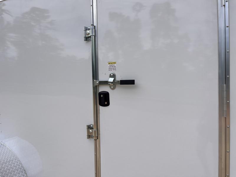 new Cargo (Enclosed) Trailers NationCraft Trailers  for sale, in Tallahassee, FL Thumbnail 3