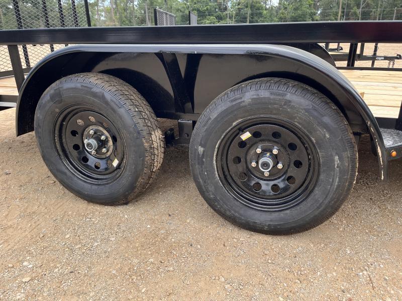 new Utility Trailers Trailer World Alabama  for sale, in Panama City, FL Thumbnail 5