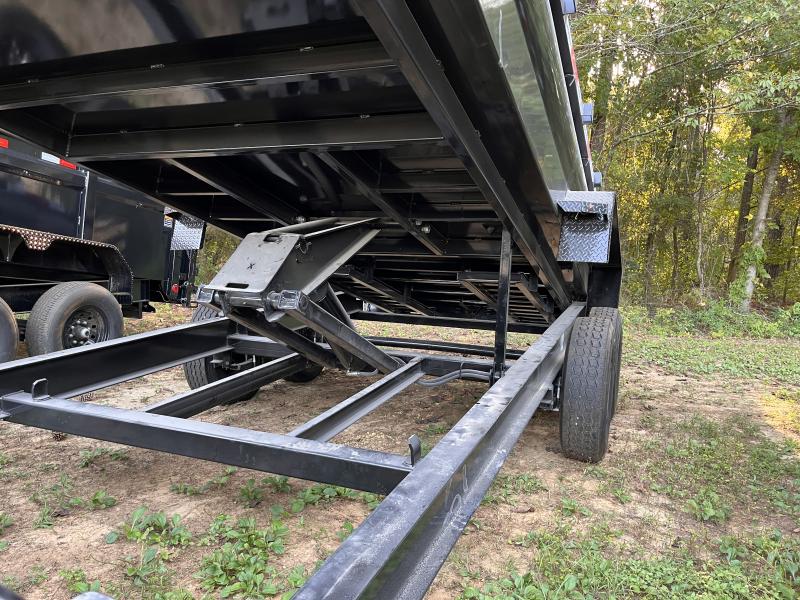 new Dump Trailers Horizon Trailers  for sale, in Tallahassee, FL Thumbnail 3