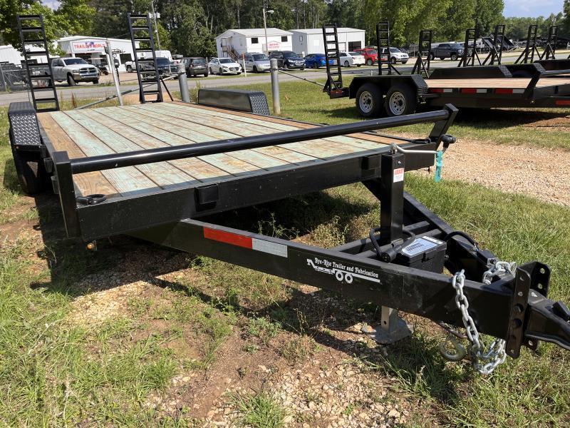 new Equipment / Flatbed Trailers Bye Rite  for sale, in Tallahassee, FL Thumbnail 4