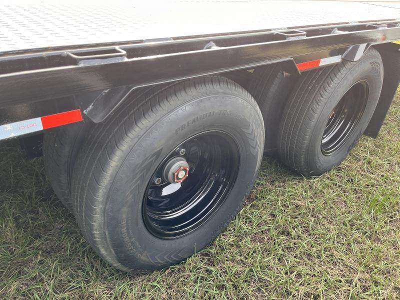 new Equipment / Flatbed Trailers Trailer World Alabama  for sale, in Panama City, FL Thumbnail 6