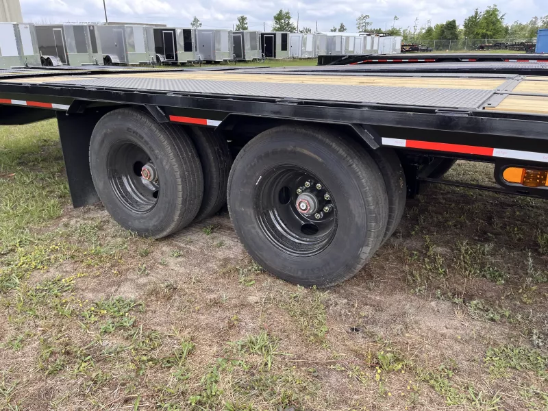 new Equipment / Flatbed Trailers Trailer World Alabama  for sale, in Panama City, FL Thumbnail 8