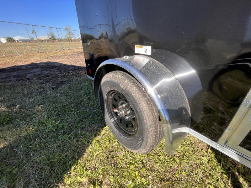 new Cargo (Enclosed) Trailers NationCraft Trailers  for sale, in Panama City, FL Thumbnail 5