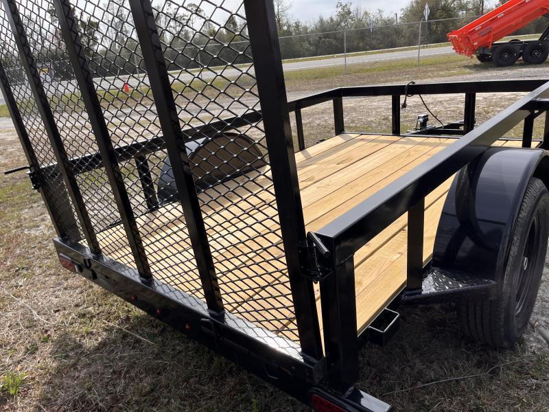 new Utility Trailers Trailer World Alabama  for sale, in Tallahassee, FL Thumbnail 5
