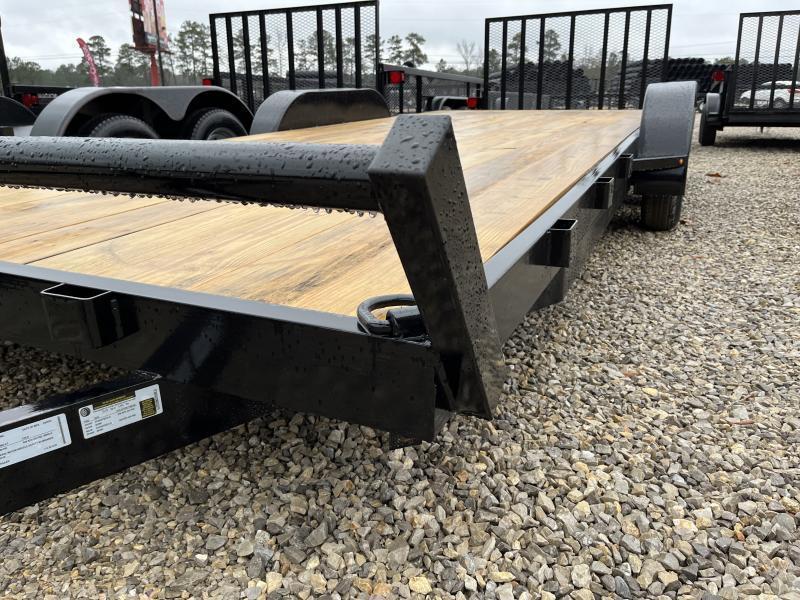 new Car Haulers / Racing Trailers Bye Rite  for sale, in Panama City, FL Thumbnail 3