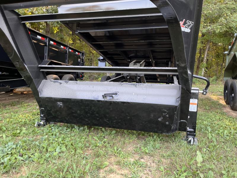 new Dump Trailers Horizon Trailers  for sale, in Tallahassee, FL Thumbnail 4