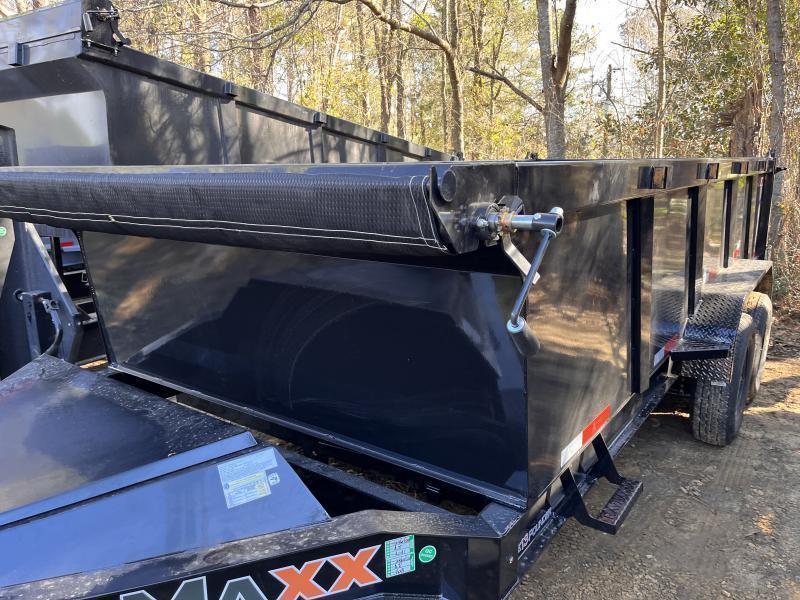 new Dump Trailers RawMaxx  for sale, in Tallahassee, FL Thumbnail 2
