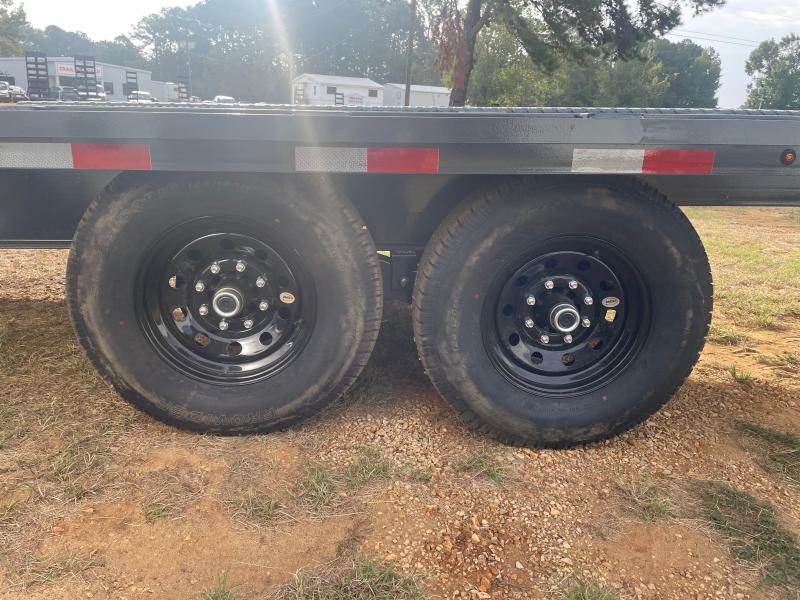 new Equipment / Flatbed Trailers Lamar Trailers  for sale, in Panama City, FL Thumbnail 5