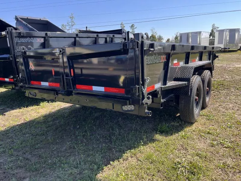 new Dump Trailers RawMaxx  for sale, in Tallahassee, FL Thumbnail 9