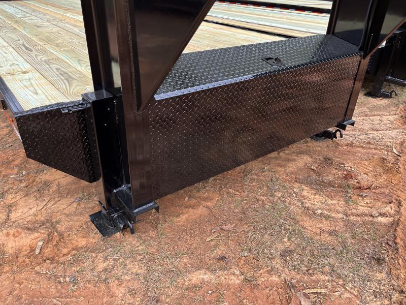 new Equipment / Flatbed Trailers Trailer World Alabama  for sale, in Panama City, FL Thumbnail 3